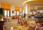 Intercontinental Aqaba Beach Resort