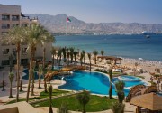 Intercontinental Aqaba Beach Resort