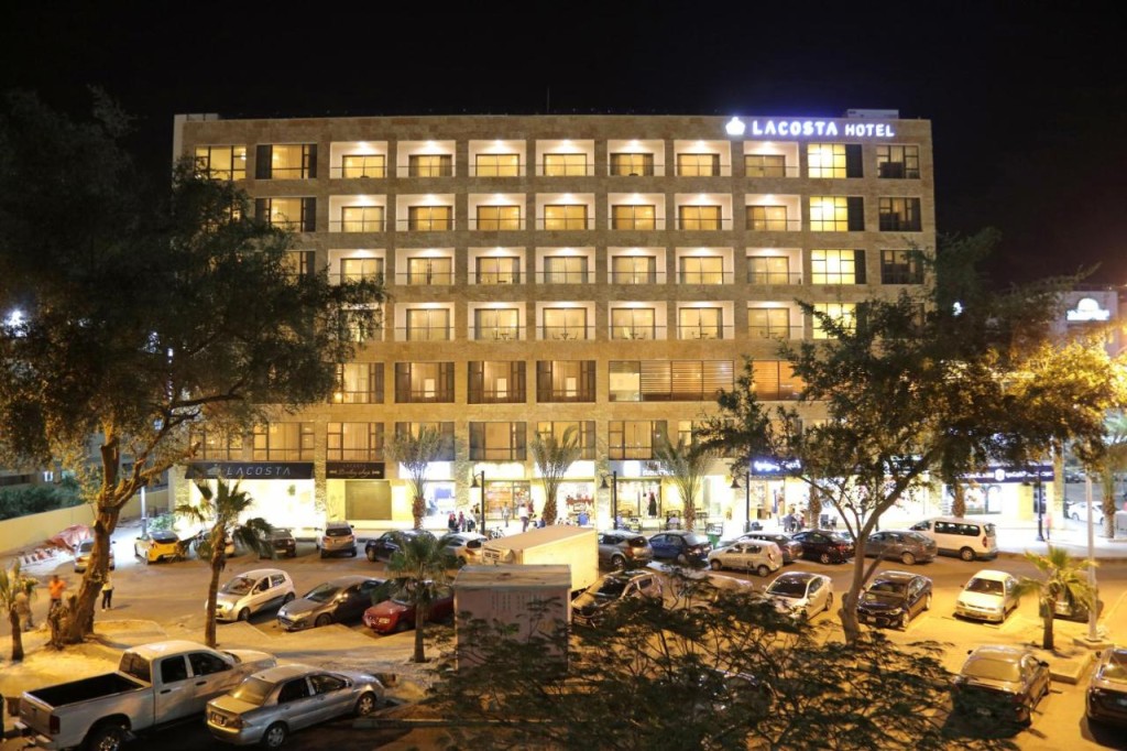 La Costa City Hotel