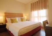 Movenpick Aqaba Residnace Beach Resort