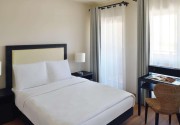 Movenpick Aqaba Residnace Beach Resort