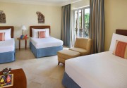 Movenpick Aqaba Residnace Beach Resort
