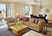 Movenpick Aqaba Residnace Beach Resort