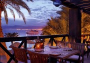 Movenpick Aqaba Residnace Beach Resort