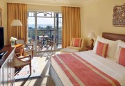 Movenpick Aqaba Residnace Beach Resort