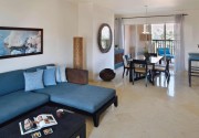 Movenpick Aqaba Residnace Beach Resort