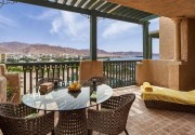 Movenpick Aqaba Residnace Beach Resort