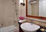 Movenpick Aqaba Residnace Beach Resort