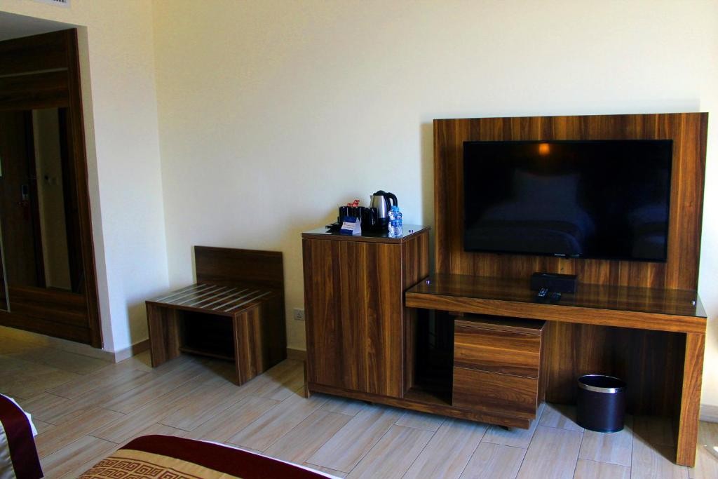 Lacosta Aqaba Hotel