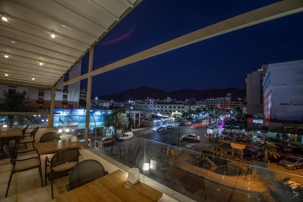 Lacosta Aqaba Hotel