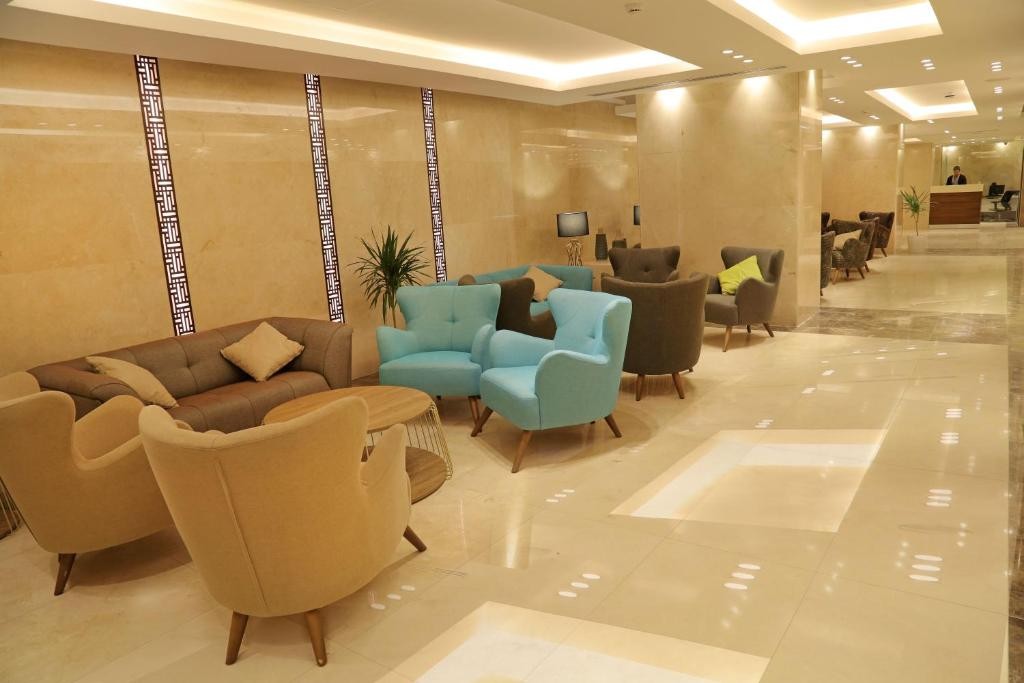Lacosta Aqaba Hotel