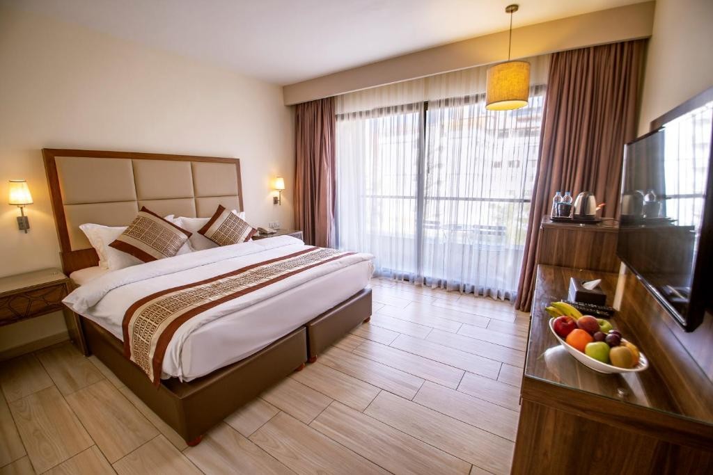 Lacosta Aqaba Hotel