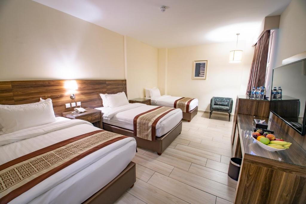 Lacosta Aqaba Hotel