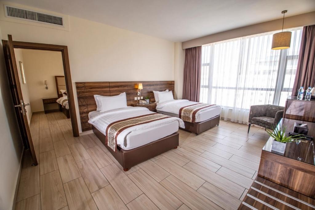 Lacosta Aqaba Hotel