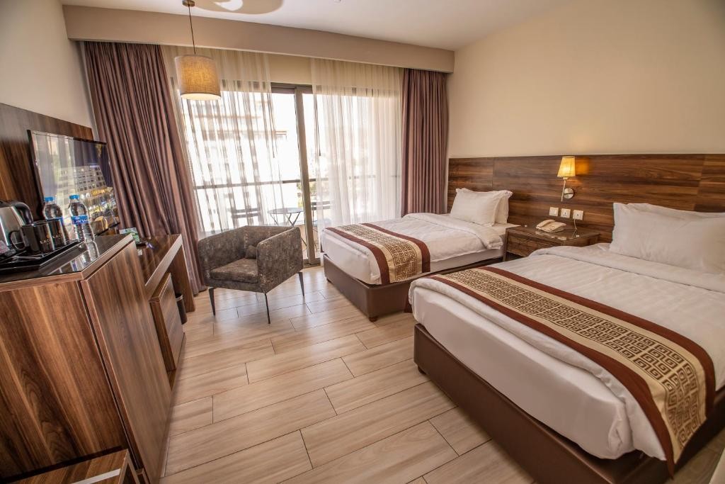 Lacosta Aqaba Hotel