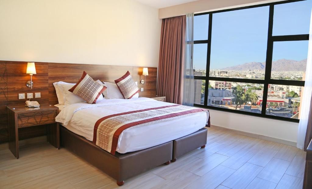 Lacosta Aqaba Hotel