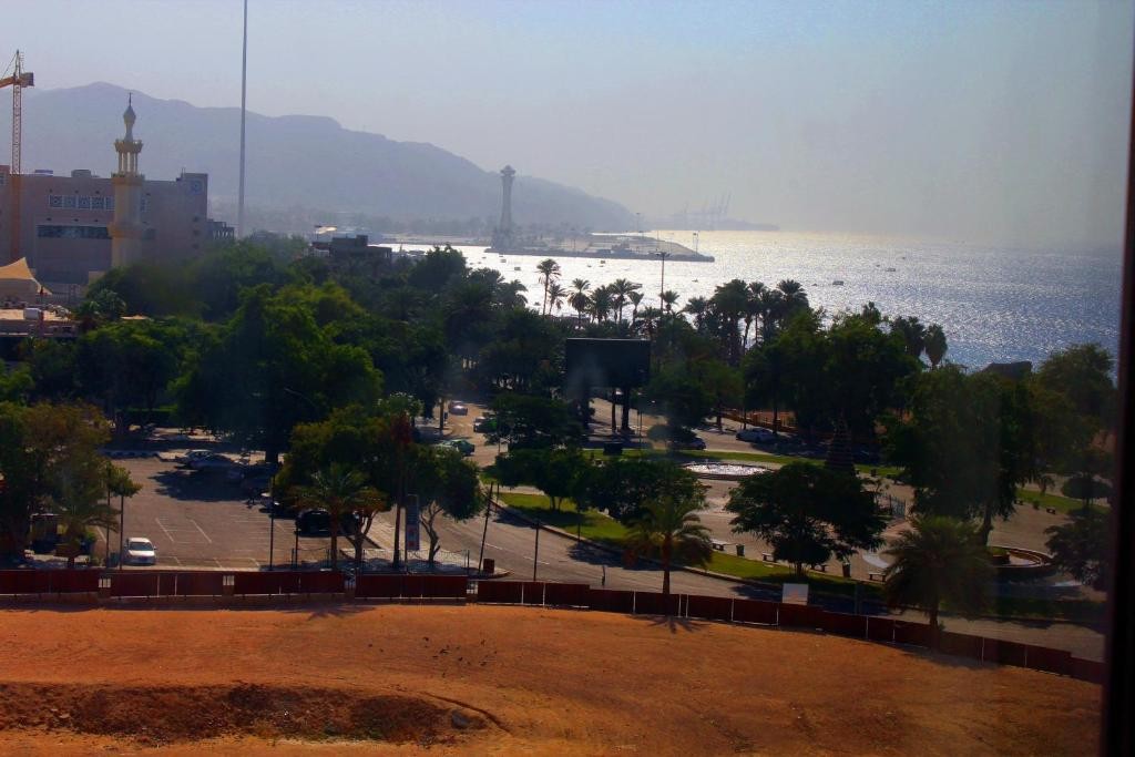Lacosta Aqaba Hotel