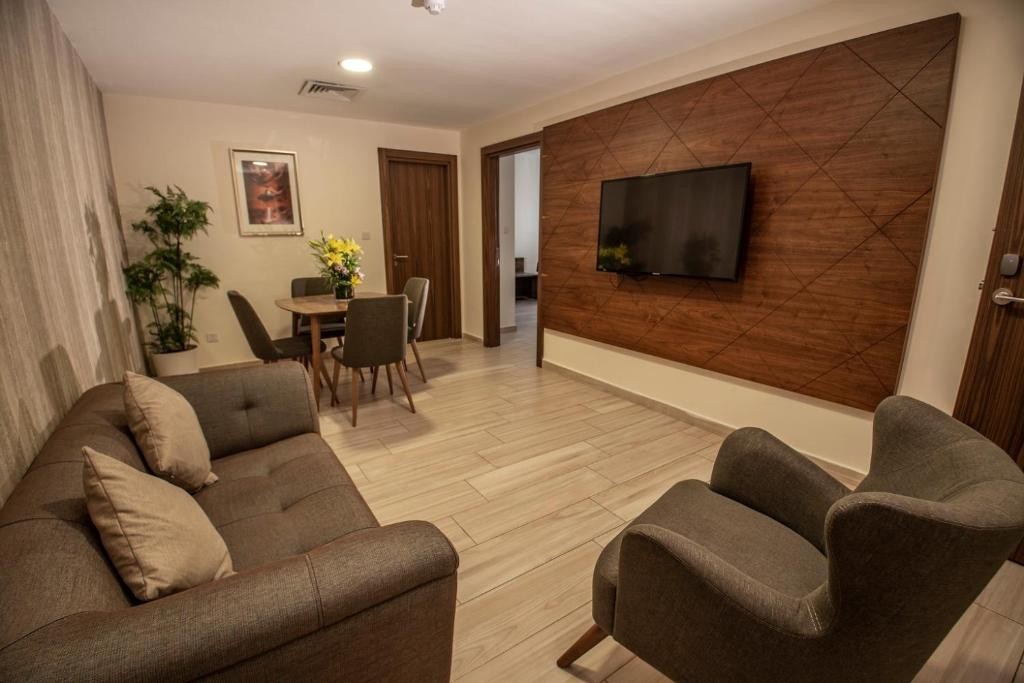 Lacosta Aqaba Hotel