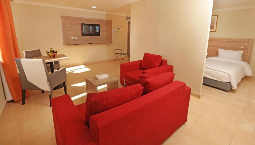 Golden Lutos Hotel