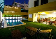 Golden Lutos Hotel