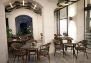 ISHQ Aqaba Hotel