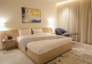 ISHQ Aqaba Hotel