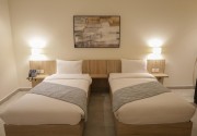 ISHQ Aqaba Hotel