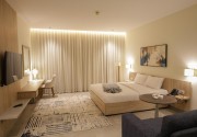 ISHQ Aqaba Hotel