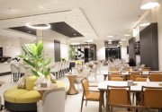 ISHQ Aqaba Hotel