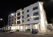 ISHQ Aqaba Hotel