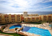Marina Plaza Tala Bay