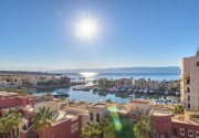 Marina Plaza Tala Bay