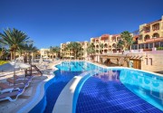 Marina Plaza Tala Bay