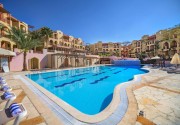 Marina Plaza Tala Bay