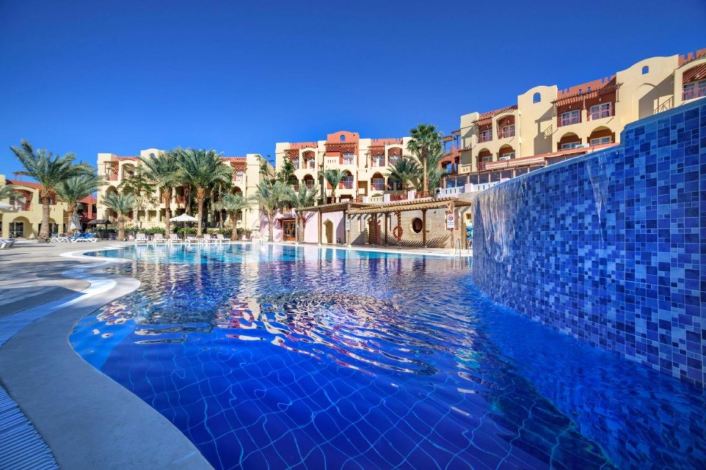 Marina Plaza Tala Bay