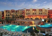 Marina Plaza Tala Bay