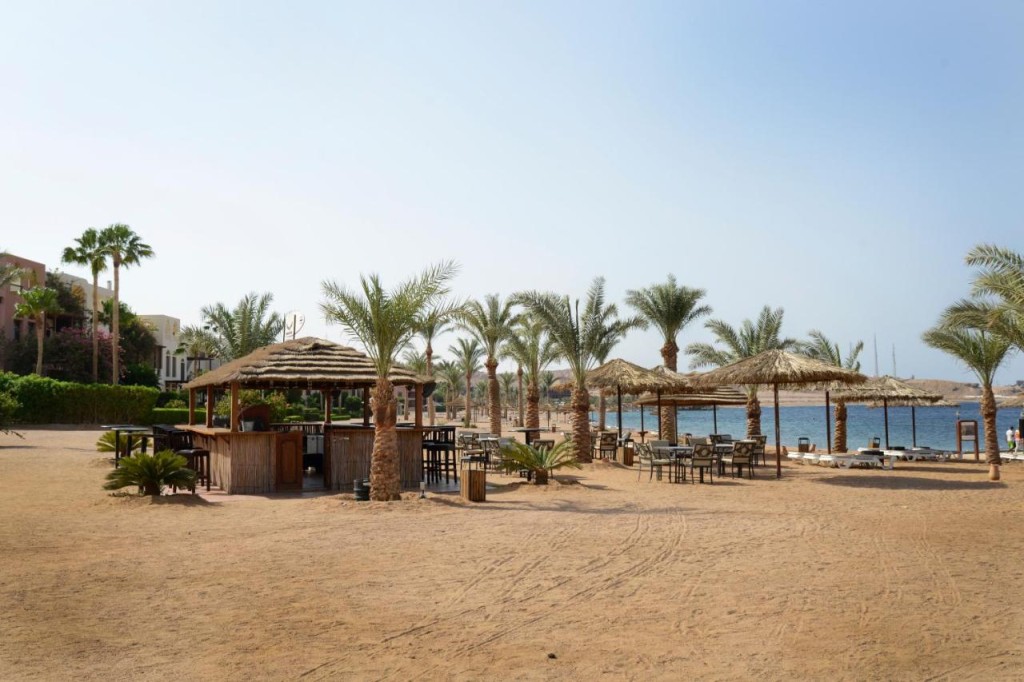 Marina Plaza Tala Bay