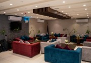 My Hotel Jordan