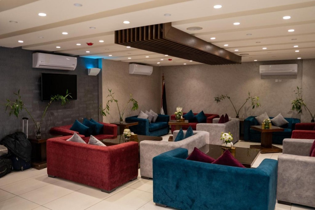 My Hotel Jordan