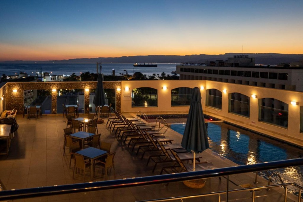 My Hotel Jordan