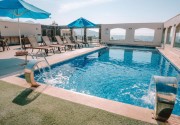 My Hotel Jordan
