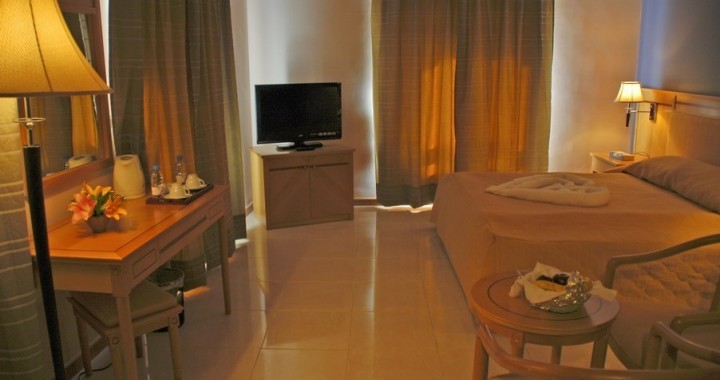 My Hotel Jordan