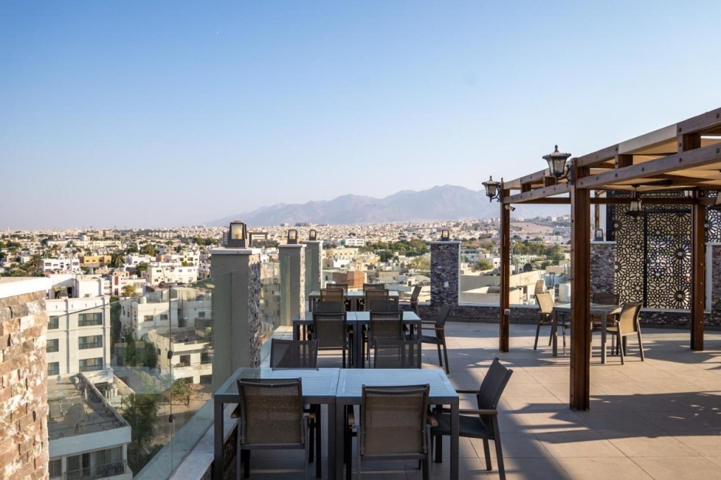 My Hotel Jordan