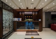 My Hotel Jordan