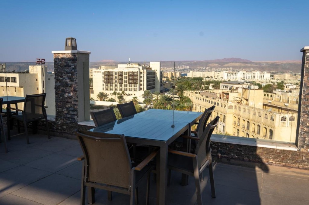 My Hotel Jordan
