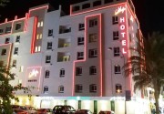 My Hotel Jordan