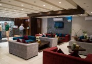 My Hotel Jordan