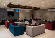 My Hotel Jordan
