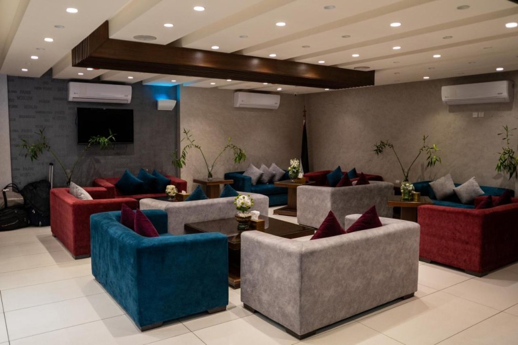 My Hotel Jordan