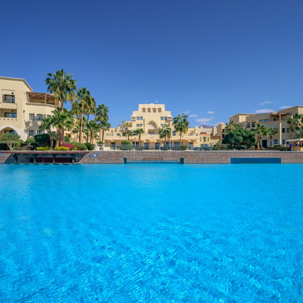 Grand Tala Bay Beach Resort